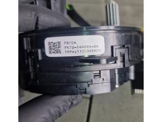 bontott JAGUAR XE Légzsák Átvezető Szalagkábel