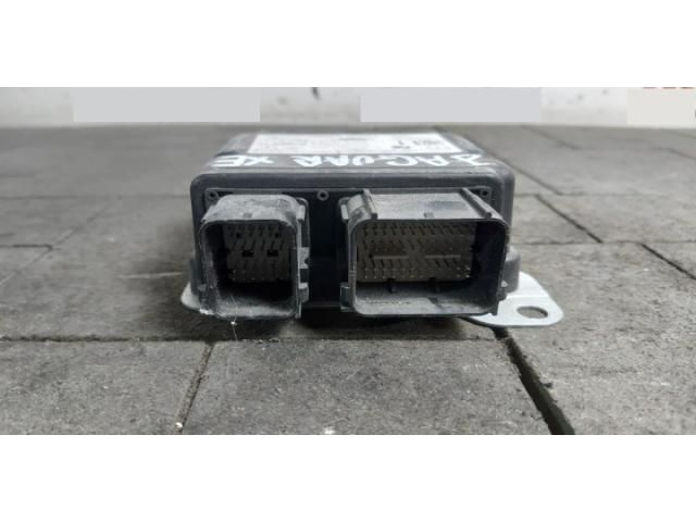 bontott JAGUAR XE Légzsák Elektronika