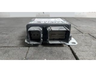 bontott JAGUAR XE Légzsák Elektronika