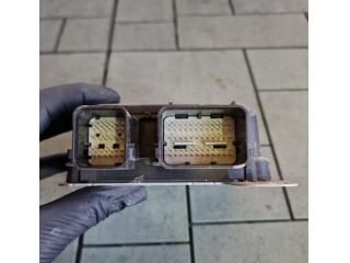 bontott JAGUAR XE Légzsák Elektronika