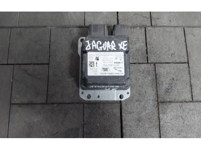 bontott JAGUAR XE Légzsák Elektronika