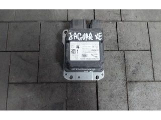 bontott JAGUAR XE Légzsák Elektronika