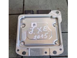 bontott JAGUAR XE Légzsák Elektronika