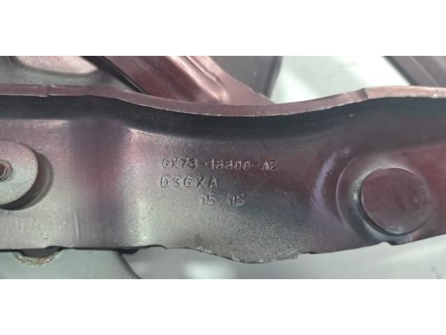 bontott JAGUAR XE Motorháztető Jobb Zsanér