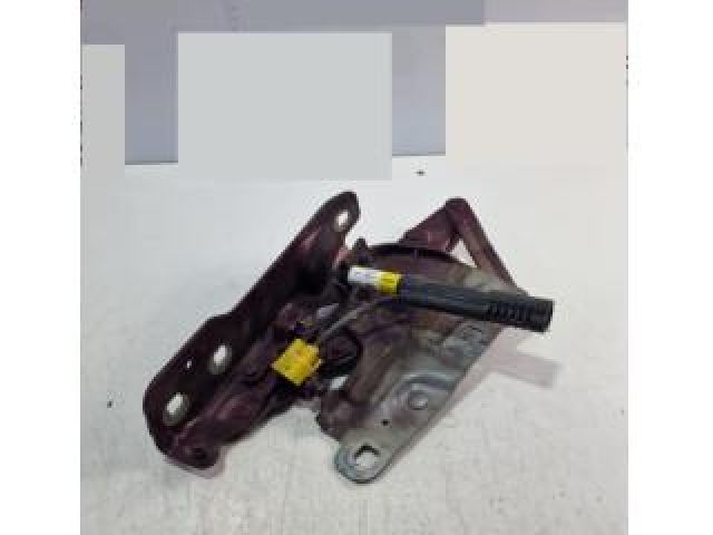 bontott JAGUAR XE Motorháztető Jobb Zsanér