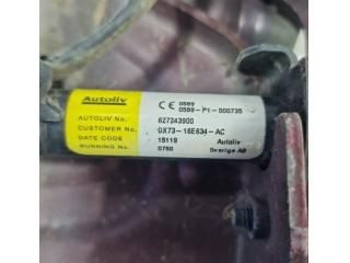 bontott JAGUAR XE Motorháztető Jobb Zsanér