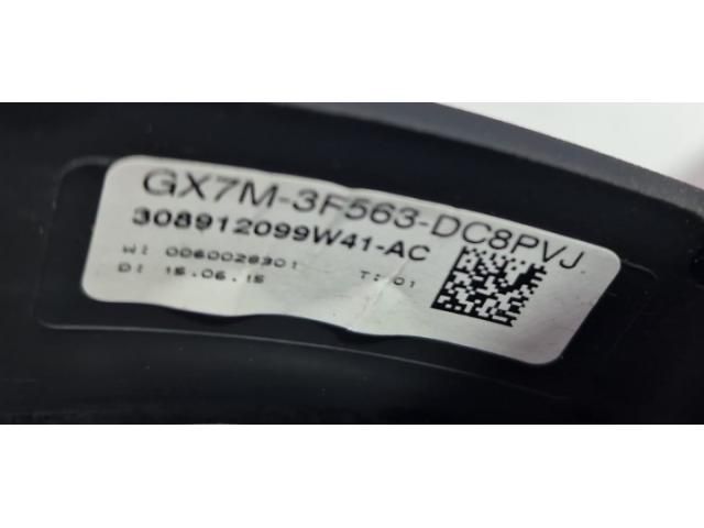 bontott JAGUAR XE Multikormány