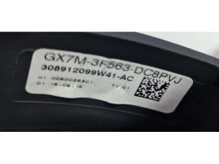 bontott JAGUAR XE Multikormány