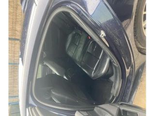 bontott JAGUAR XE Porlasztó Elektronika