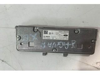 bontott JAGUAR XE Szélvédő Multifunkciós Kamera Vezérlő Panel