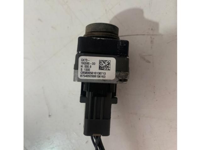 bontott JAGUAR XE Tolatókamera