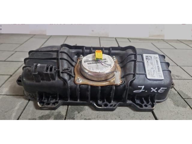 bontott JAGUAR XE Utasoldali Légzsák