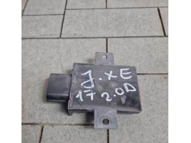 bontott JAGUAR XE Üzemanyag Befecskendező Vezérlő