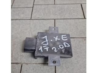 bontott JAGUAR XE Üzemanyag Befecskendező Vezérlő