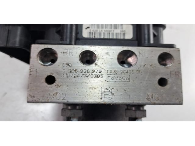 bontott JAGUAR XF ABS Kocka