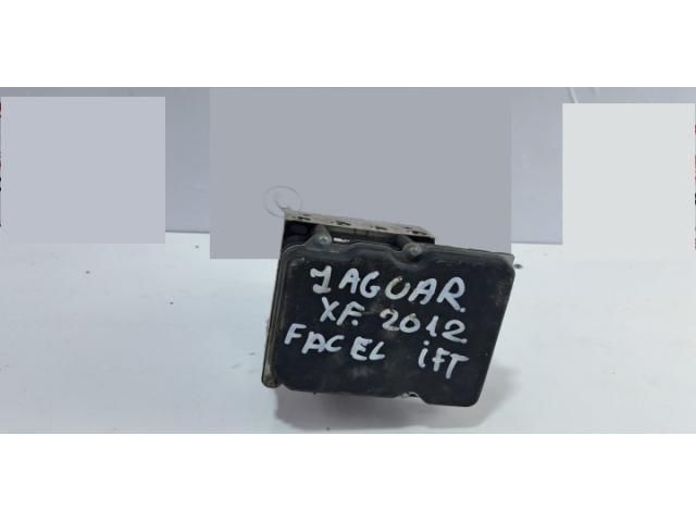 bontott JAGUAR XF ABS Kocka