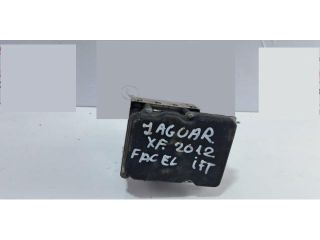 bontott JAGUAR XF ABS Kocka