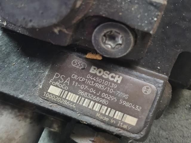 bontott JAGUAR XF Adagoló