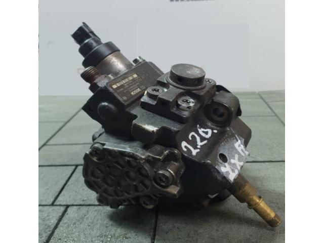 bontott JAGUAR XF Adagoló