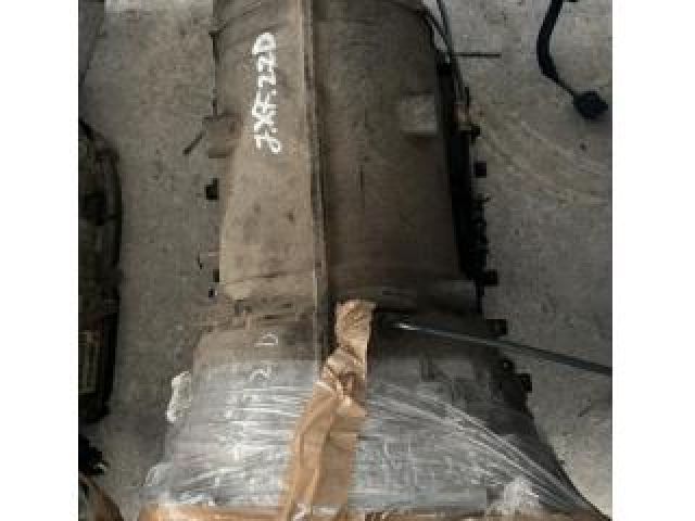 bontott JAGUAR XF Automata Váltó