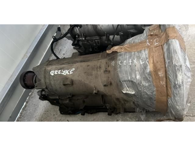 bontott JAGUAR XF Automata Váltó