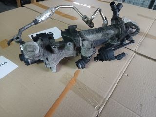 bontott JAGUAR XF EGR Hűtő