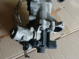 bontott JAGUAR XF EGR Hűtő