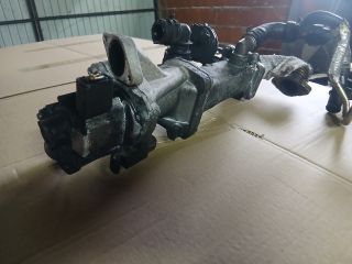 bontott JAGUAR XF EGR Hűtő