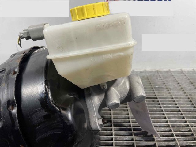 bontott JAGUAR XF Főfékhenger