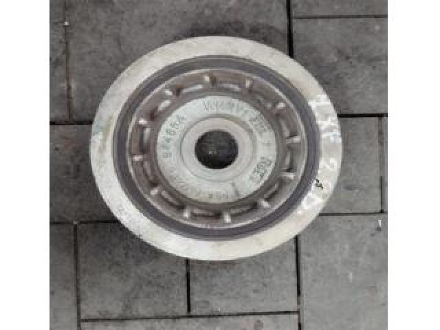 bontott JAGUAR XF Főtengely Szíjtárcsa