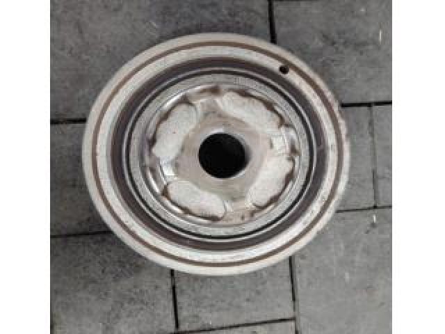 bontott JAGUAR XF Főtengely Szíjtárcsa