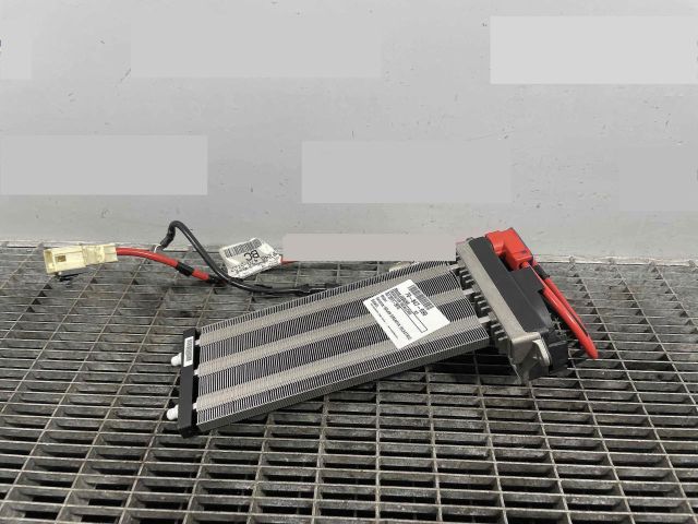 bontott JAGUAR XF Fűtőradiátor