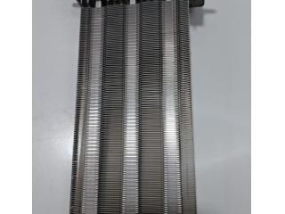 bontott JAGUAR XF Fűtőradiátor