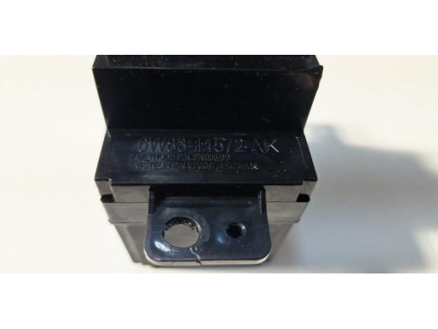 bontott JAGUAR XF Gyújtáskapcsoló