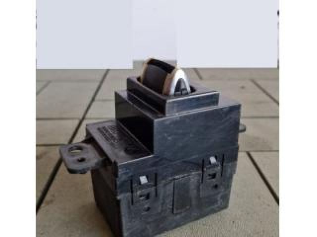 bontott JAGUAR XF Gyújtáskapcsoló