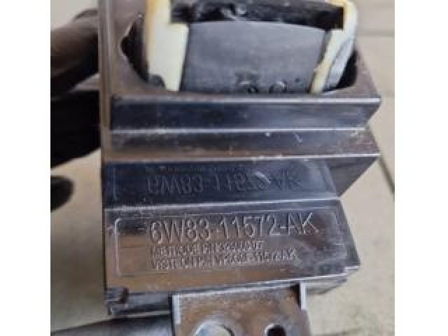 bontott JAGUAR XF Gyújtáskapcsoló