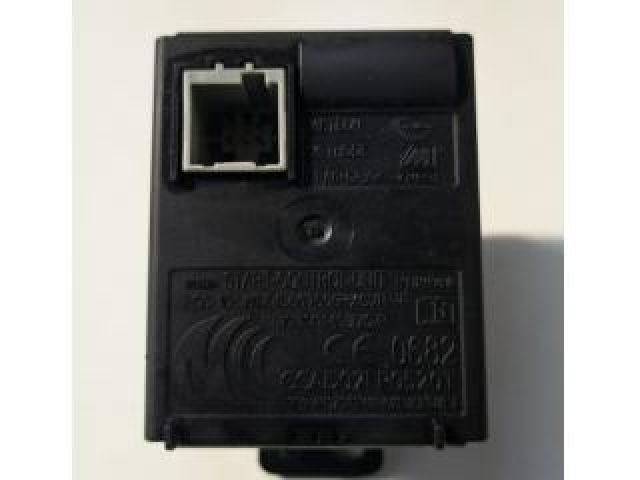 bontott JAGUAR XF Gyújtáskapcsoló