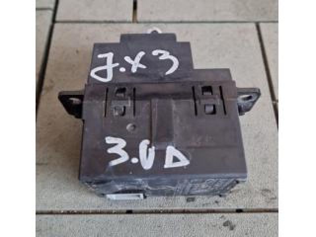 bontott JAGUAR XF Gyújtáskapcsoló