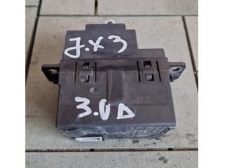 bontott JAGUAR XF Gyújtáskapcsoló