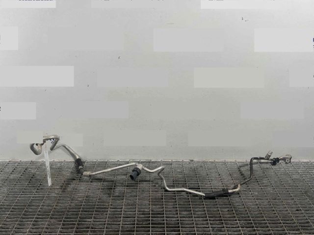 bontott JAGUAR XF Klíma Cső