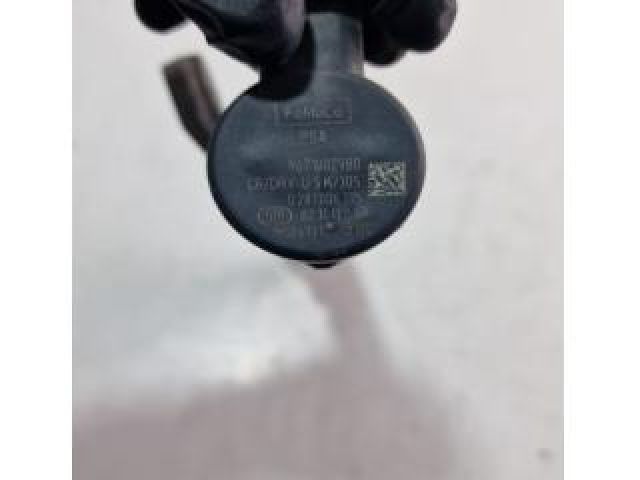 bontott JAGUAR XF Közösnyomócső