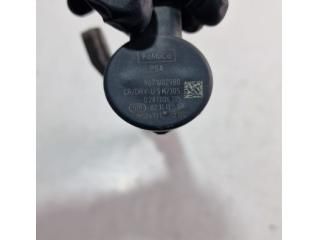 bontott JAGUAR XF Közösnyomócső