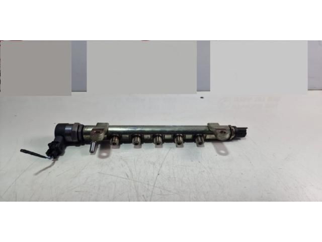 bontott JAGUAR XF Közösnyomócső