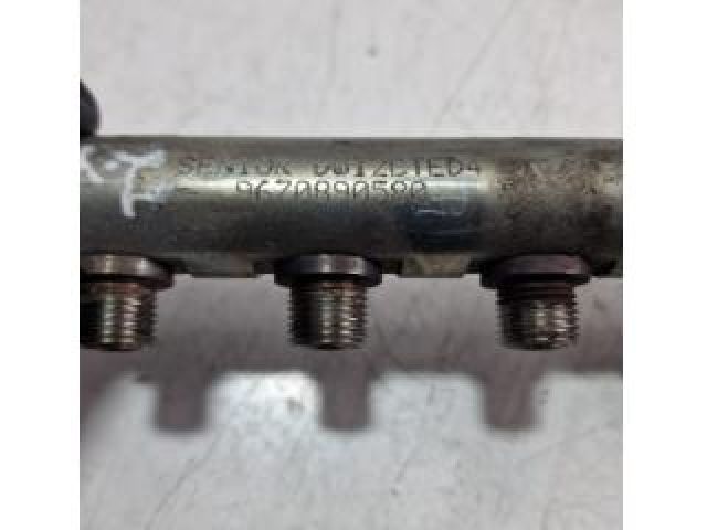 bontott JAGUAR XF Közösnyomócső