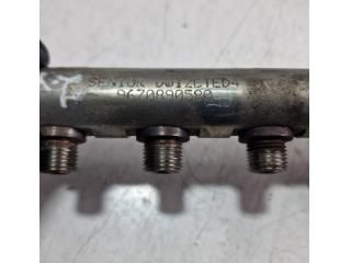 bontott JAGUAR XF Közösnyomócső