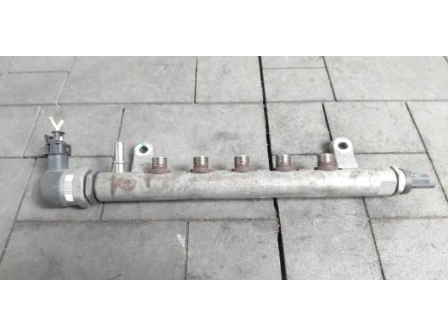 bontott JAGUAR XF Közösnyomócső