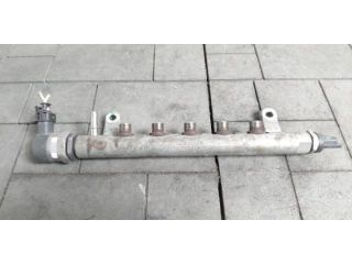 bontott JAGUAR XF Közösnyomócső