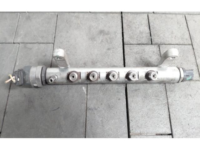 bontott JAGUAR XF Közösnyomócső