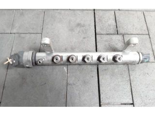 bontott JAGUAR XF Közösnyomócső