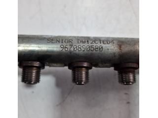 bontott JAGUAR XF Közösnyomócső